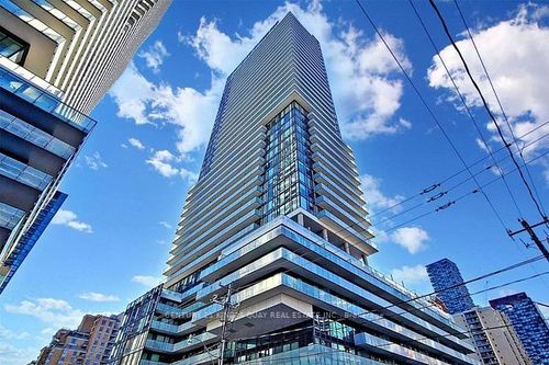 3201-161 Roehampton Ave, Toronto, ON, M4P0C8 | Card Image