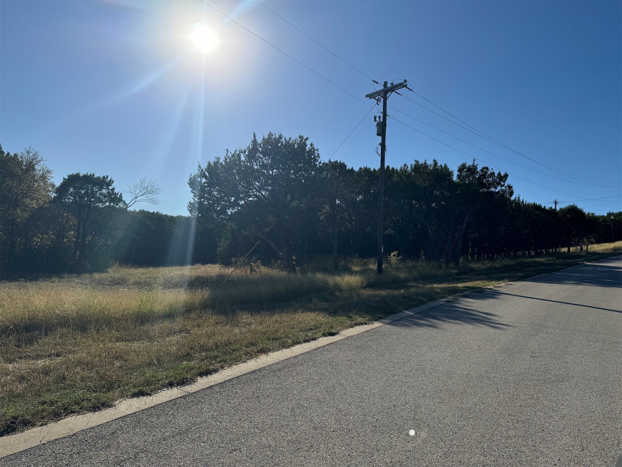 Land in Cleburne
