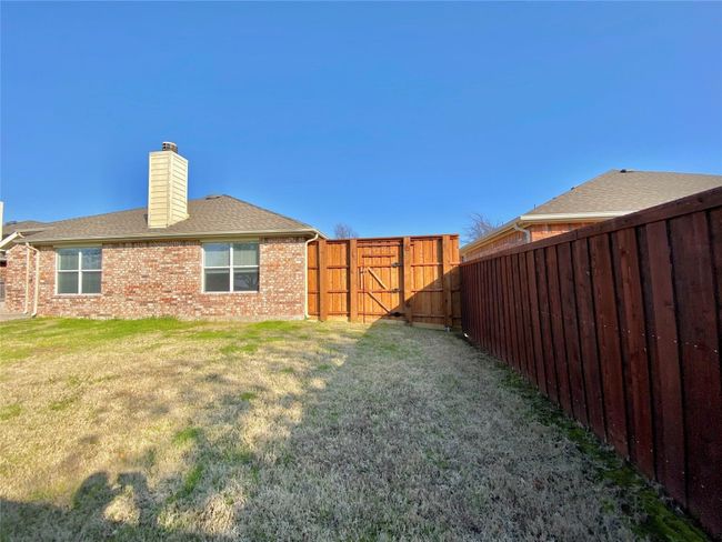 2717 Lumina Dr, House other with 4 bedrooms, 2 bathrooms and null parking in Little Elm TX | Image 14