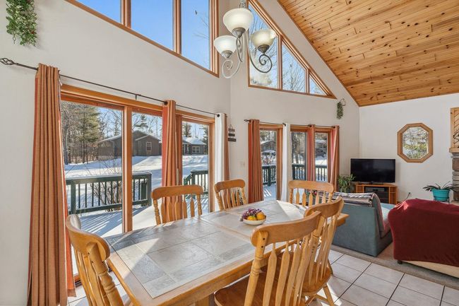 180 Cliffside Dr, House other with 3 bedrooms, 2 bathrooms and null parking in Wisconsin Dells WI | Image 11