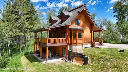 2580 Shoshone Lane, Tetonia, ID, 83452 | Card Image