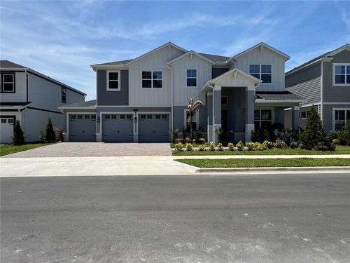 17342 Glossy Pomelo Way, Winter Garden, FL, 34787 | Card Image