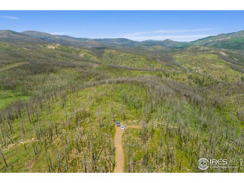 1025 Crystal Mountain Rd, Bellvue, CO, 80512 | Card Image
