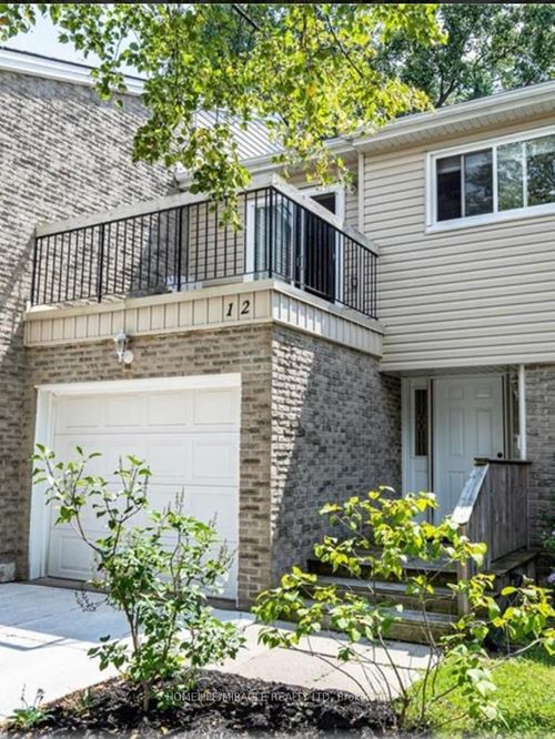 12-669 Osgoode Dr, London, ON, N6E2C7 | Card Image