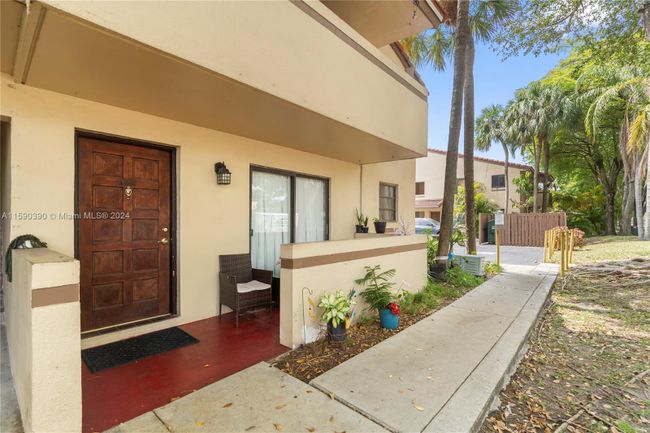 A101 - 6206 Sw 136th Ct, Condo with 2 bedrooms, 2 bathrooms and null parking in Miami FL | Image 12