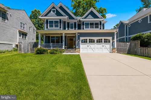 8905 Hempstead Ave, BETHESDA, MD, 20817-3560 | Card Image