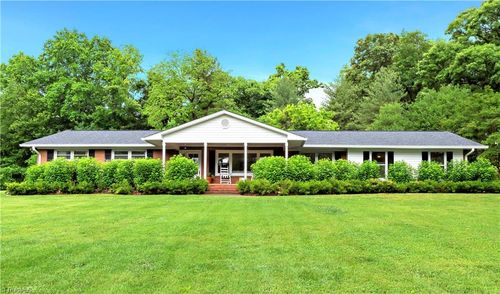 130 Shady Brook Ln, Lewisville, NC, 27023-9613 | Card Image