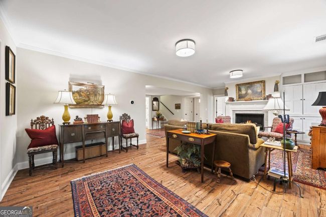 1080 Founders Lake Dr, House other with 5 bedrooms, 5 bathrooms and 2 parking in Athens GA | Image 51