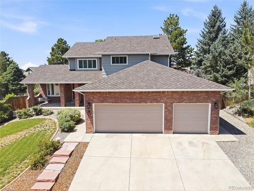 1721 E Phillips Ave, Centennial, CO, 80122-3260 | Card Image