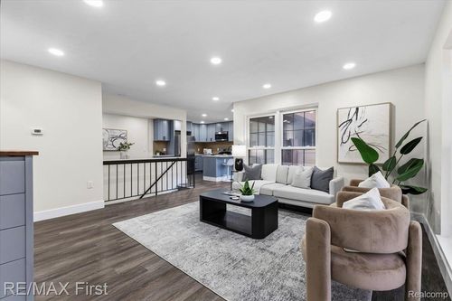 40548 Newport Drive, Plymouth Charter Township, MI, 48170 | Card Image