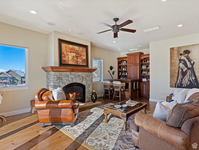 5932 Big Horn Pkwy, House other with 7 bedrooms, 6 bathrooms and 3 parking in Eden UT | Image 20