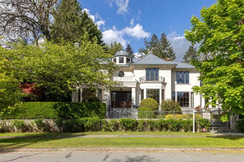 5376 Connaught Dr, Vancouver, BC, V6M3G6 | Card Image