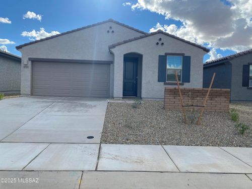 9739 W Larson Street, Marana, AZ, 85658 | Card Image