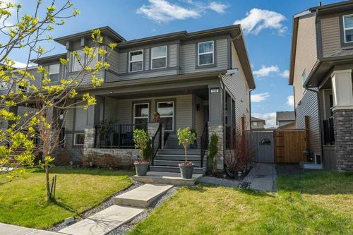 110 Hillcrest Close Sw, Airdrie, AB, T4B4H6 | Card Image
