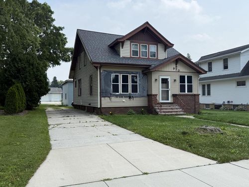 920 6th Street, Kiel, WI, 53042 | Card Image