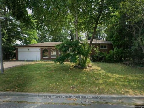 5A Wanita Rd, Scarborough, ON, M1C1V3 | Card Image