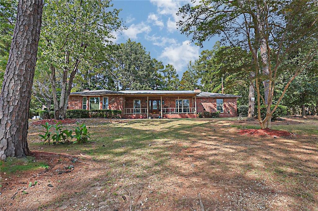 Residential in Fortson 2