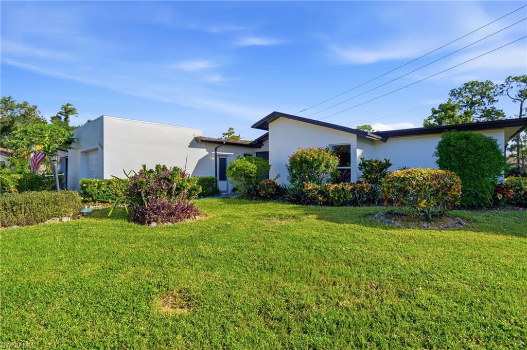 Residential in NAPLES