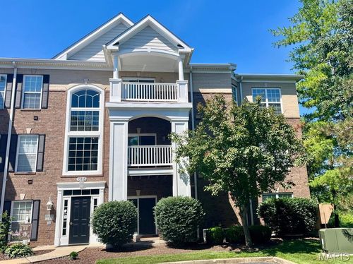 300-13115 Mill Crossing Ct, Saint Louis, MO, 63141-2100 | Card Image