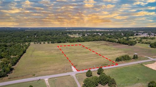 10 N Lenapah Ave, Skiatook, OK, 74070 | Card Image