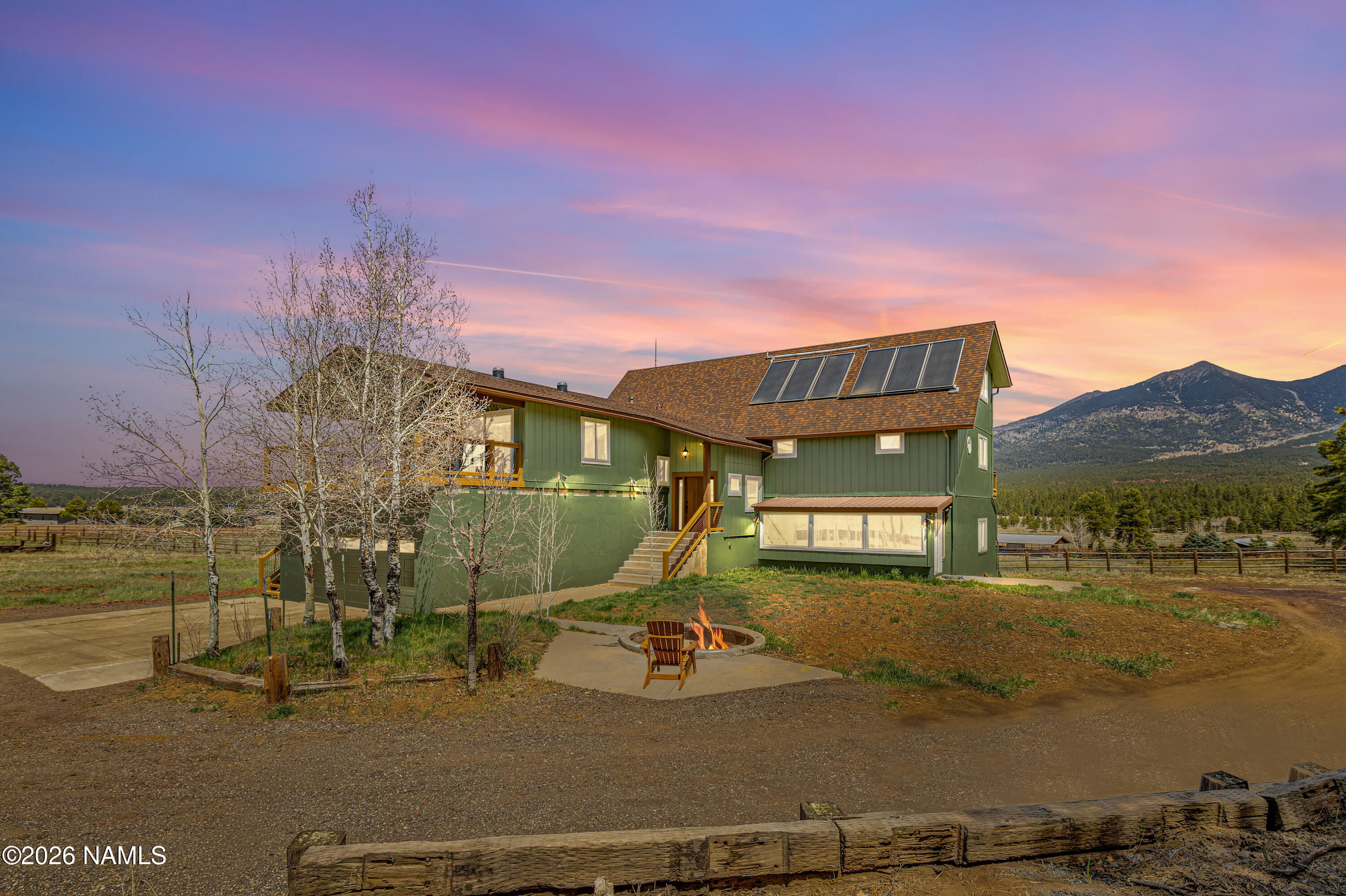 Residential in Flagstaff 3