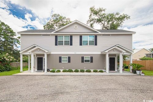 3952 Murrells Inlet Rd, Murrells Inlet, SC, 29576-6163 | Card Image