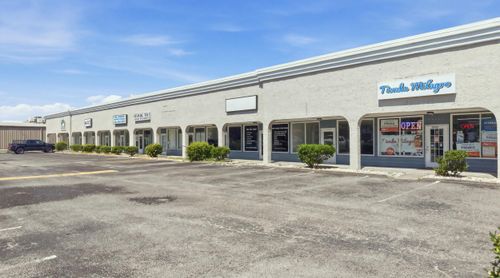 1540 Highway 501, Myrtle Beach, SC, 29577-9723 | Card Image
