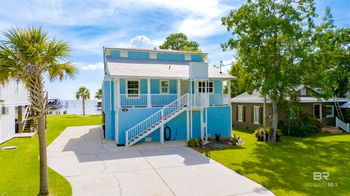 12809 County Road 1, Fairhope, AL, 36532-5954 | Card Image