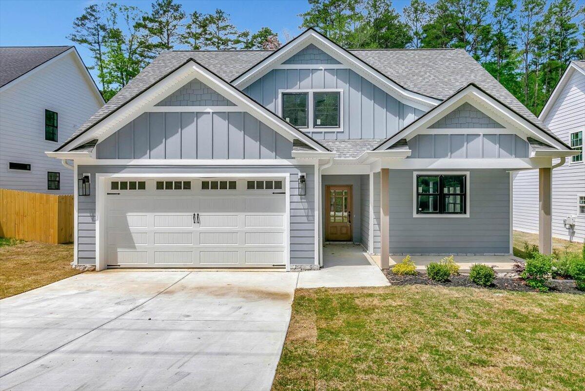 Fuller Rd, Chattanooga, TN 37421