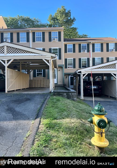 45-45 Rising Trail Dr, Middletown, CT, 06457-1628 | Card Image