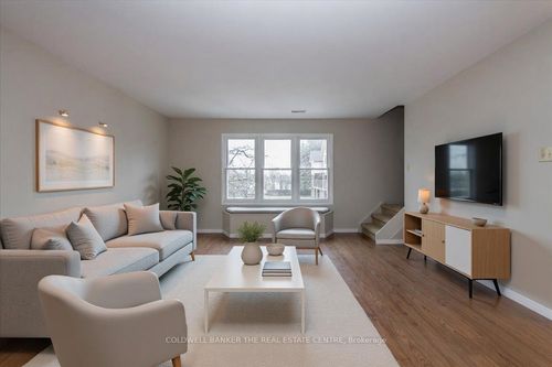 9-119 D'Ambrosio Dr, Barrie, ON, L4N7R7 | Card Image