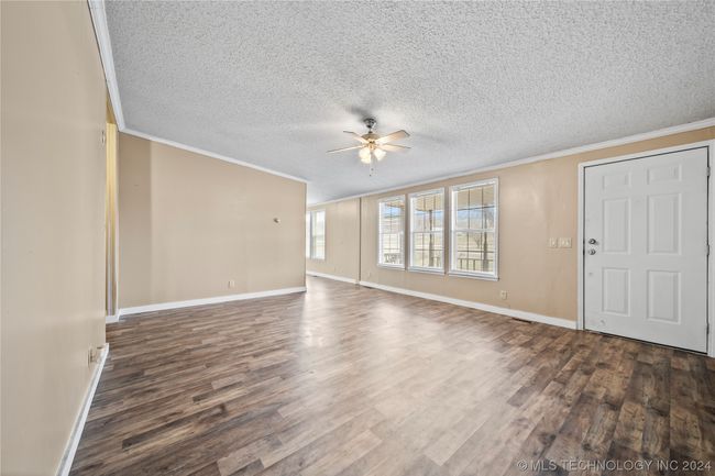 69291 E 15 Rd, House other with 3 bedrooms, 2 bathrooms and null parking in Quapaw OK | Image 10