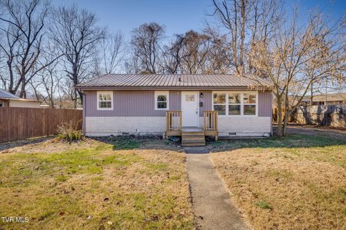 507 Robinson Dr, Johnson City, TN, 37604-4541 | Card Image