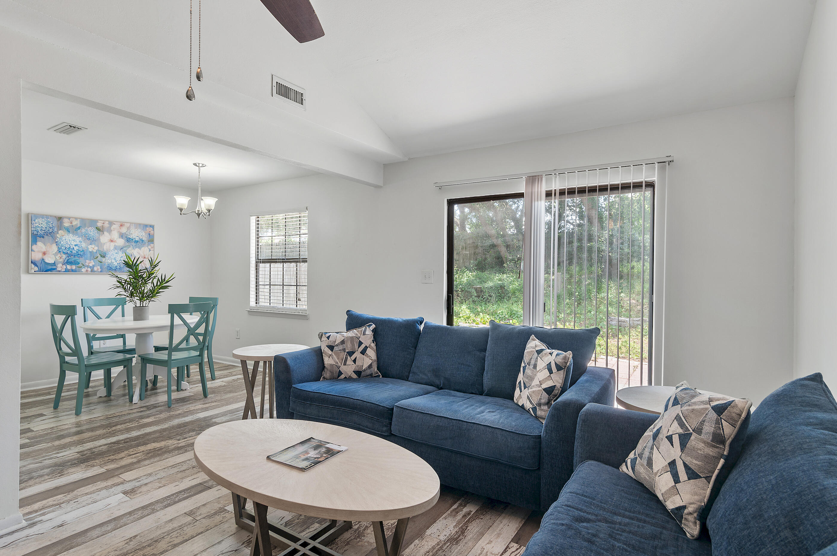 Residential in Destin 4