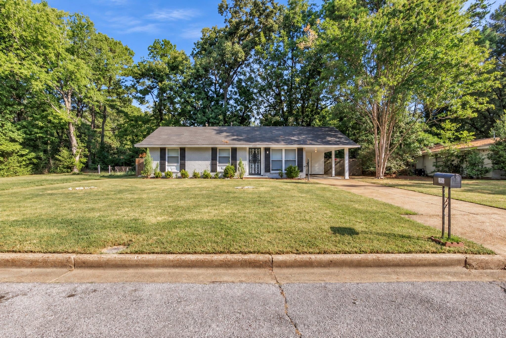 Residential in Memphis 4