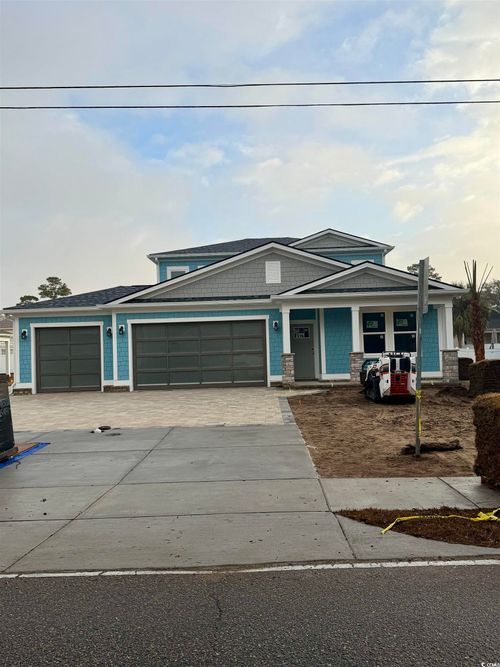 516 6th Ave S, North Myrtle Beach, SC, 29582-3308 | Card Image