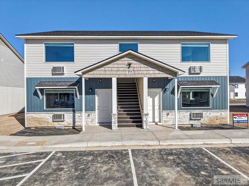 103-5405 Park Lawn Drive, Chubbuck, ID, 83202 | Card Image