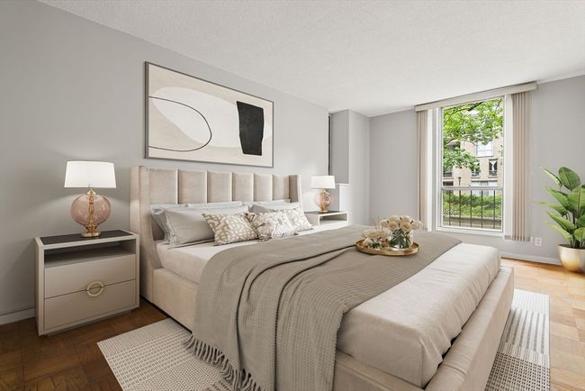 APT-220 - 99 Pond Ave, Condo with 2 bedrooms, 2 bathrooms and null parking in Brookline MA | Image 9
