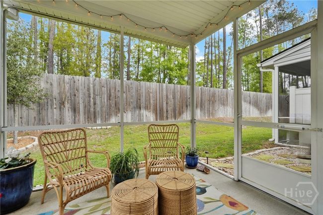 142 Benelli Dr, Townhouse with 3 bedrooms, 3 bathrooms and null parking in Pooler GA | Image 25