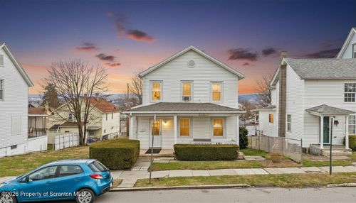 and-368-364 N Hyde Park Ave, Scranton, PA, 18504-1712 | Card Image