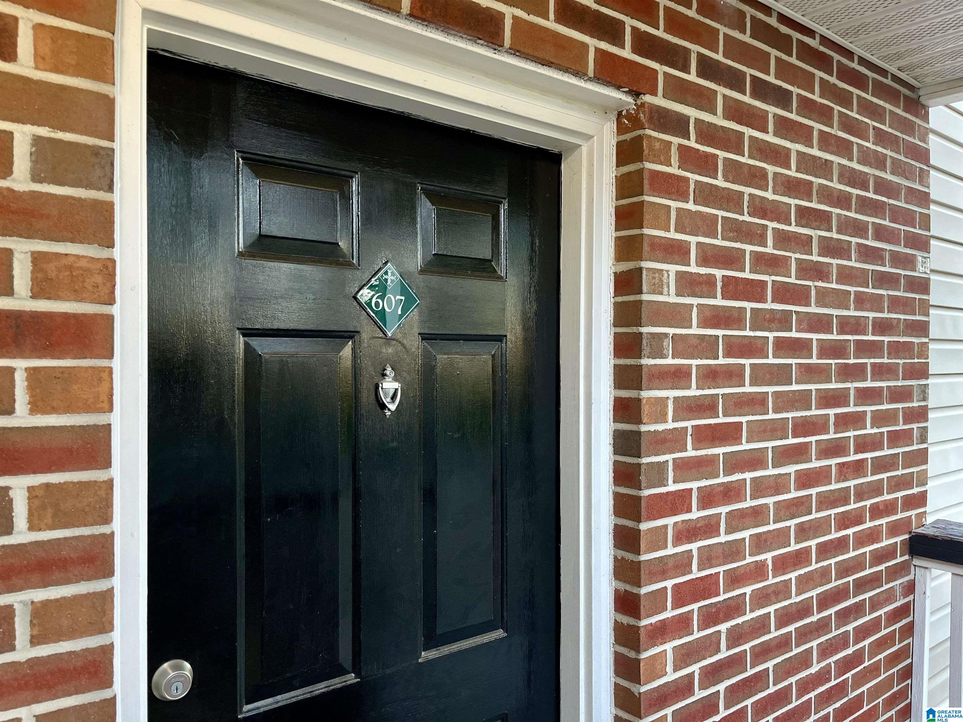 Residential Lease in BIRMINGHAM