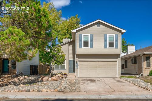 1542 4th St, Colorado Springs, CO, 80907-5770 | Card Image