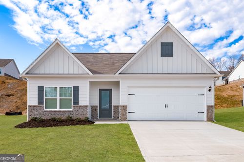 130 Howell Drive, Villa Rica, GA, 30180 | Card Image