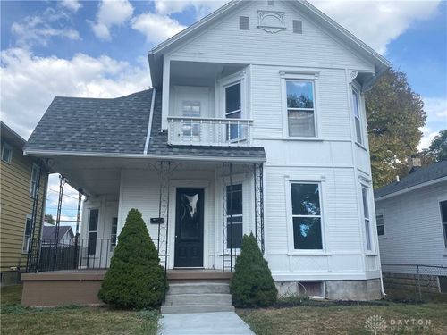 1507 Nicklin Ave, Piqua, OH, 45356-1413 | Card Image