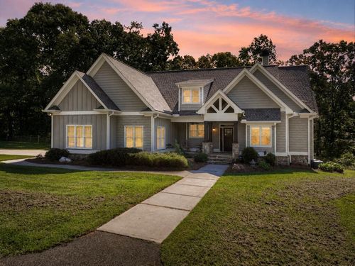 2703 Highway 382 W, Ellijay, GA, 30540-5711 | Card Image