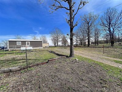 5616 N 523 Road, House other with 1 bedrooms, 1 bathrooms and null parking in Tahlequah OK | Image 2