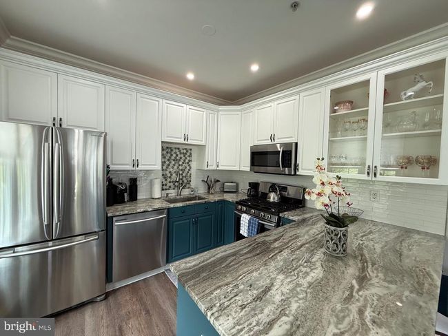 76 Kyle Way, Condo with 2 bedrooms, 2 bathrooms and null parking in Ewing NJ | Image 12