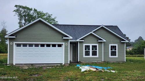 304 N Miller St, Chadbourn, NC, 28431-1520 | Card Image