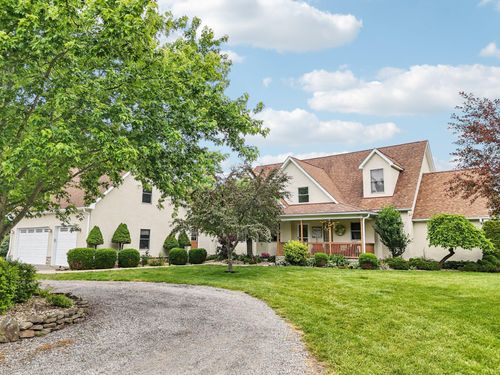 3319 N State Route 61, Sunbury, OH, 43074-9639 | Card Image