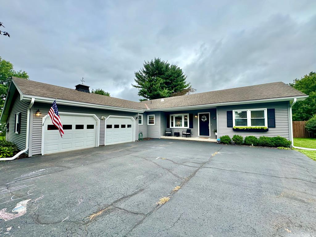 Burkeshire Dr, Horseheads, NY 14845